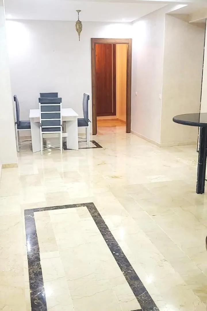 Appartement Centre-Ville Marrakech Gueliz Marrakesh 0*,  Morocco