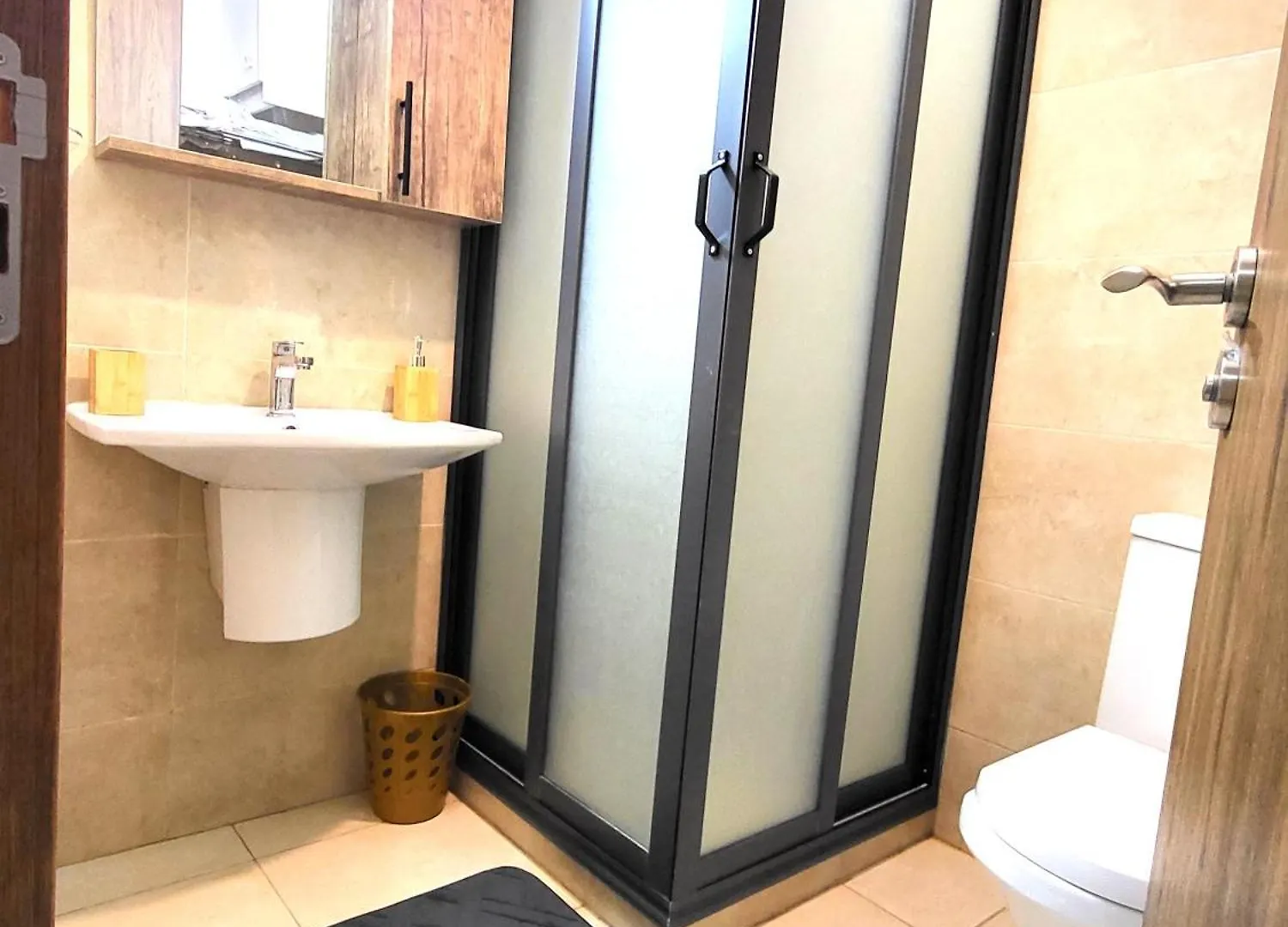 Appartement Centre-Ville Marrakech Gueliz Marrakesh