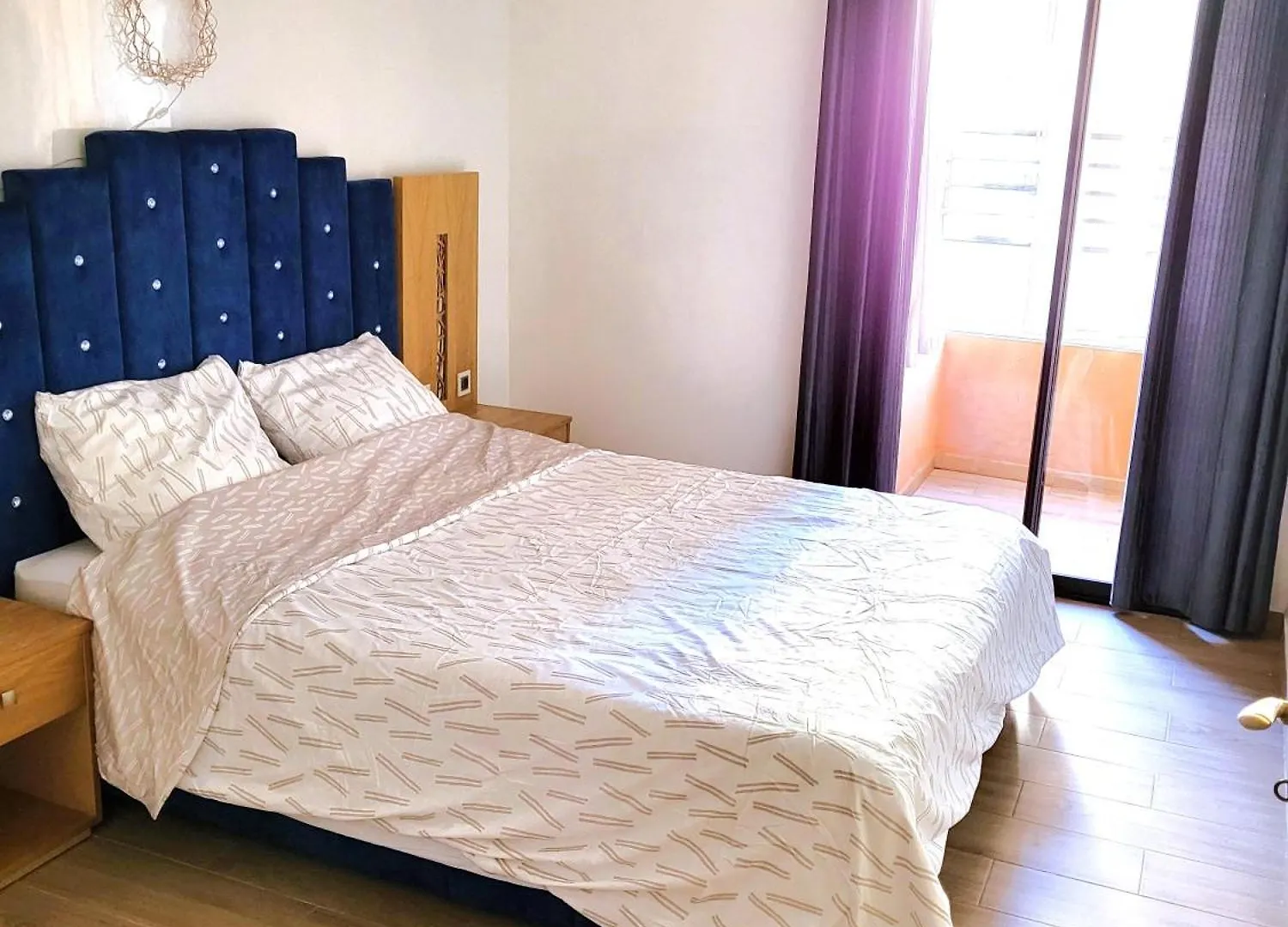 Apartment Appartement Centre-Ville Marrakech Gueliz Marrakesh Morocco
