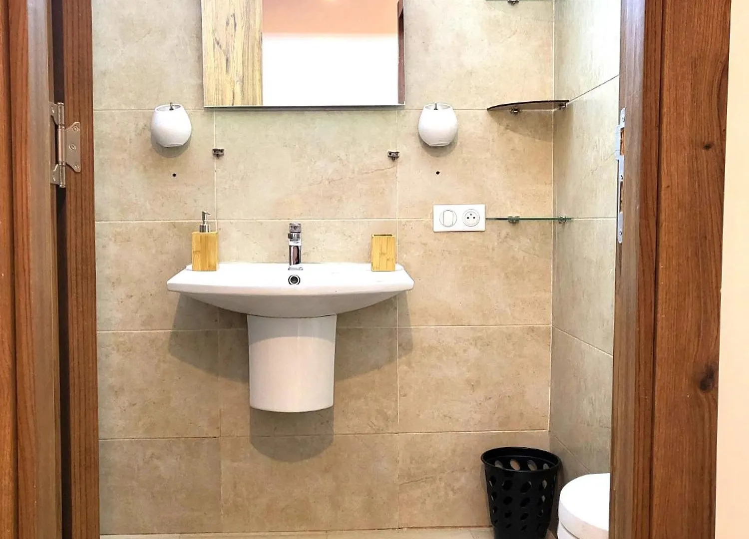 Appartement Centre-Ville Marrakech Gueliz Marrakesh 0*,