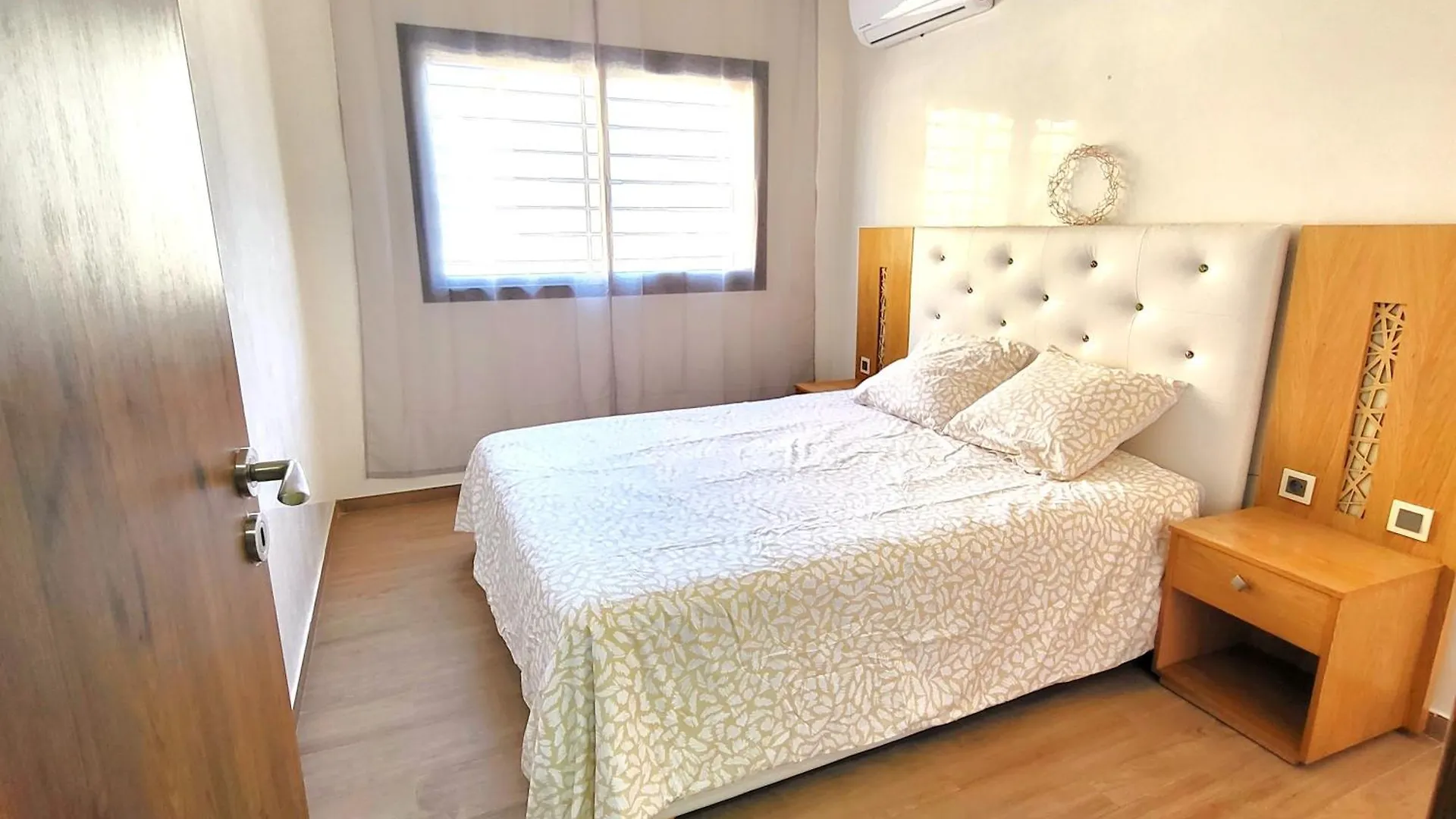 Appartement Centre-Ville Marrakech Gueliz Marrakesh 0*,  Morocco
