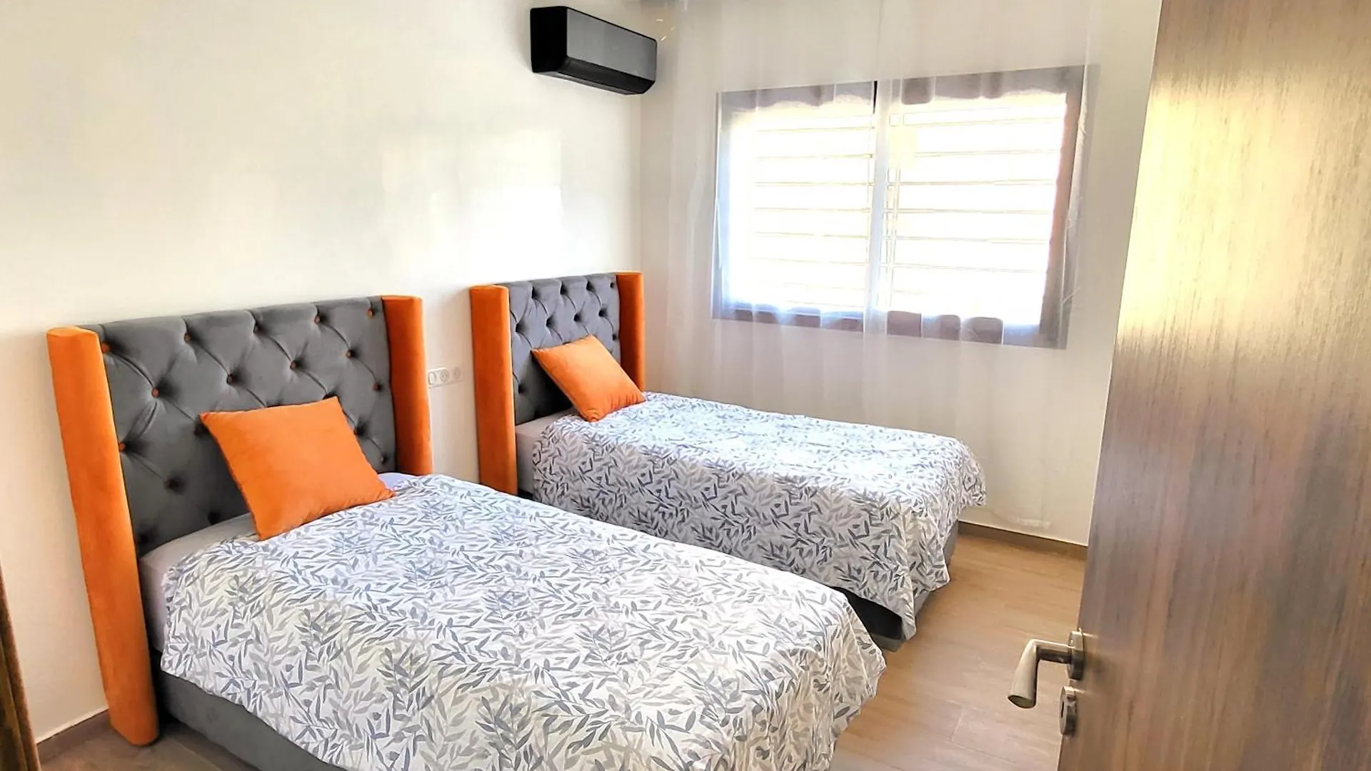 Appartement Centre-Ville Marrakech Gueliz Marrakesh Morocco